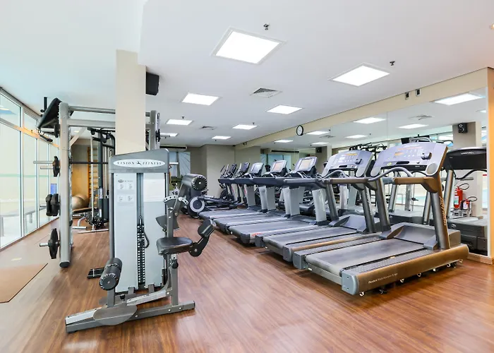 Radisson Vila Olimpia Sao Paulo