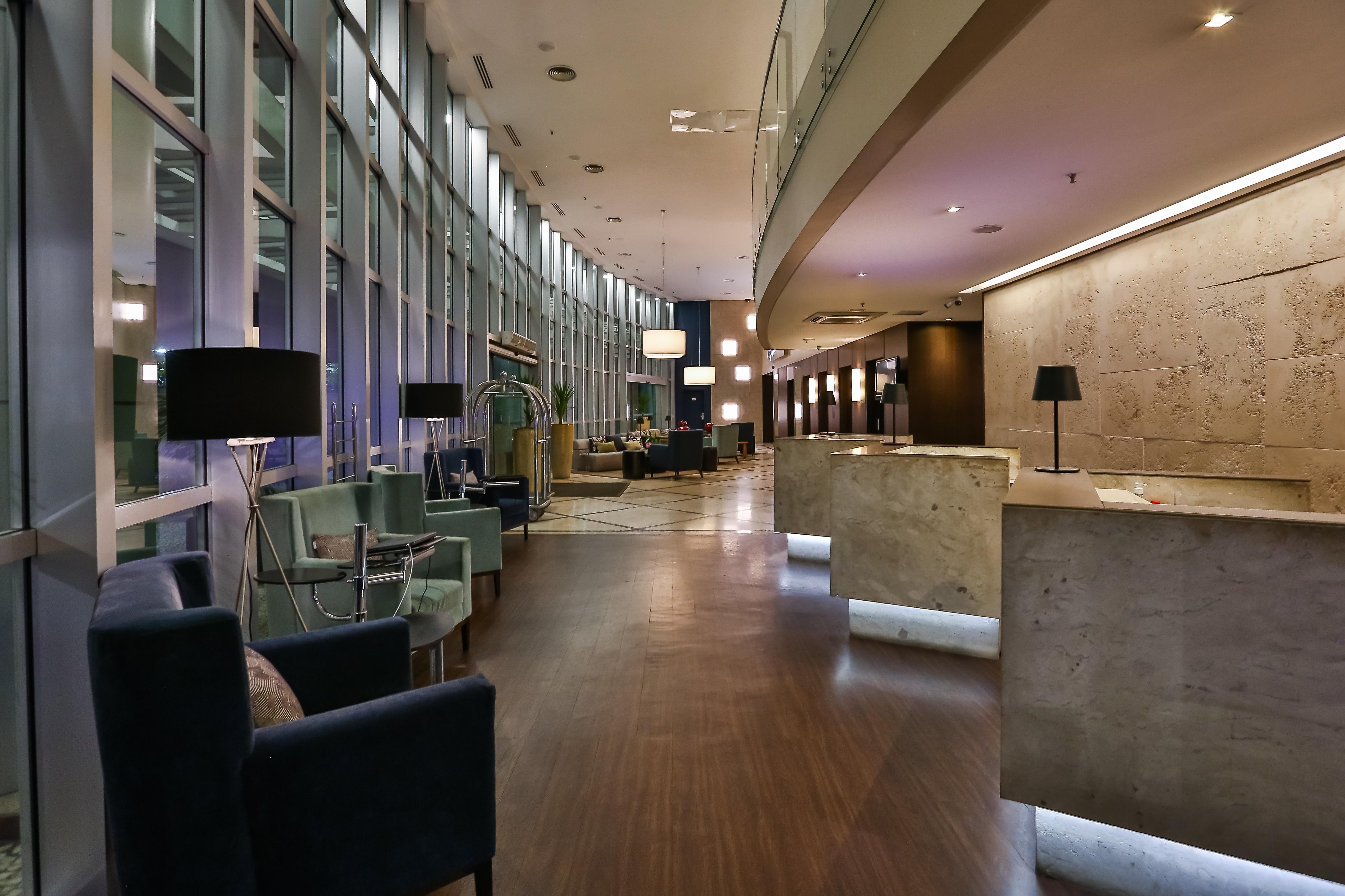 Radisson Olimpia Hotel São Paulo