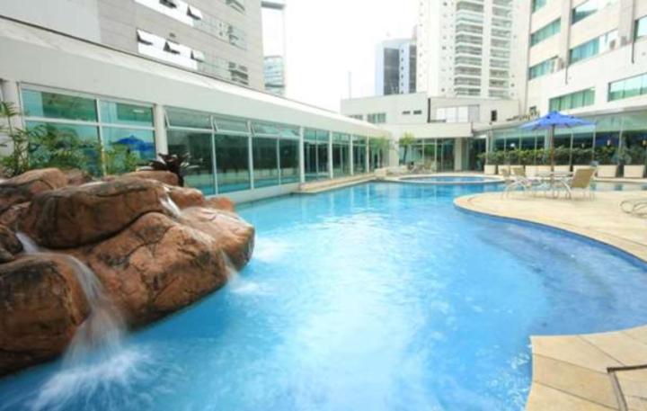 Radisson Olimpia Hotel