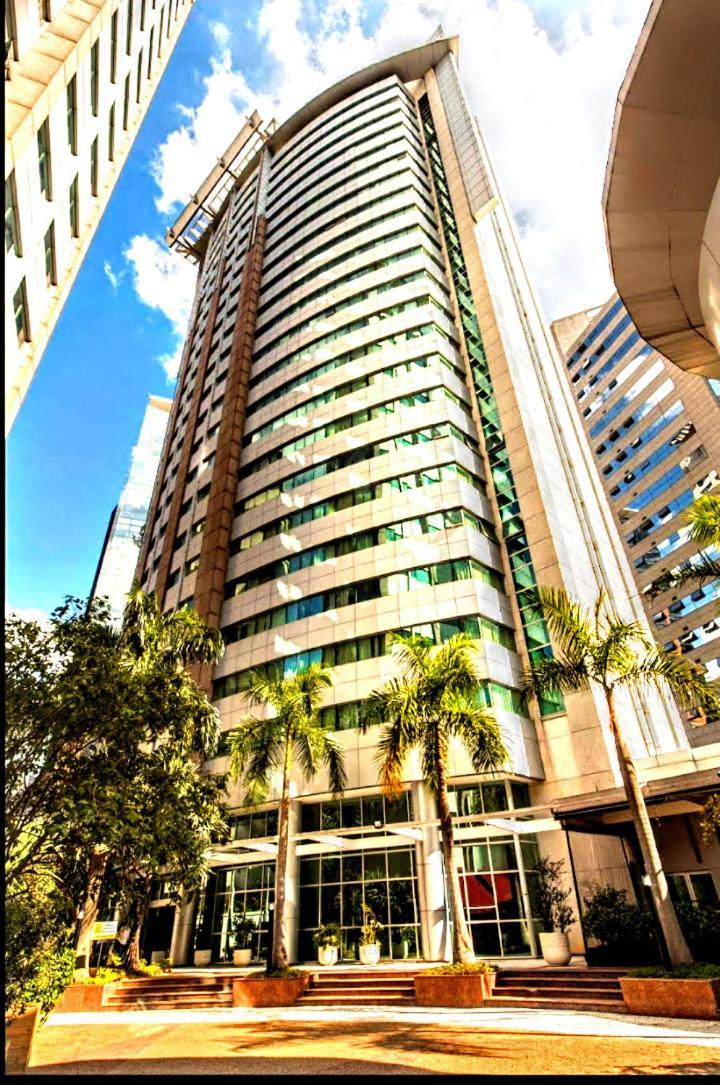 Radisson Olimpia 5* São Paulo